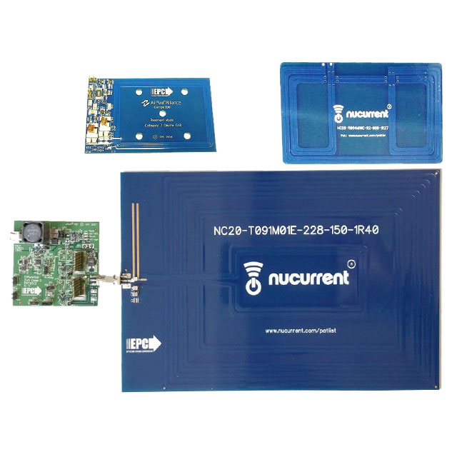 EPC9120 EPC9120