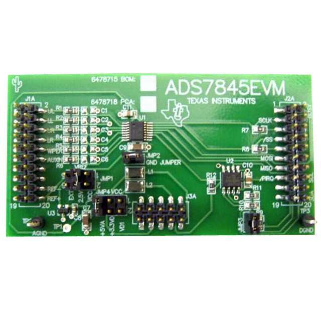 ads7845evm