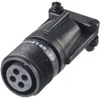 HARWIN C90-3101F14S-6S