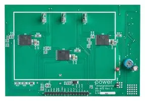 POWER INTEGRATIONS RDK-853 POWER INTEGRATIONS RDK-853