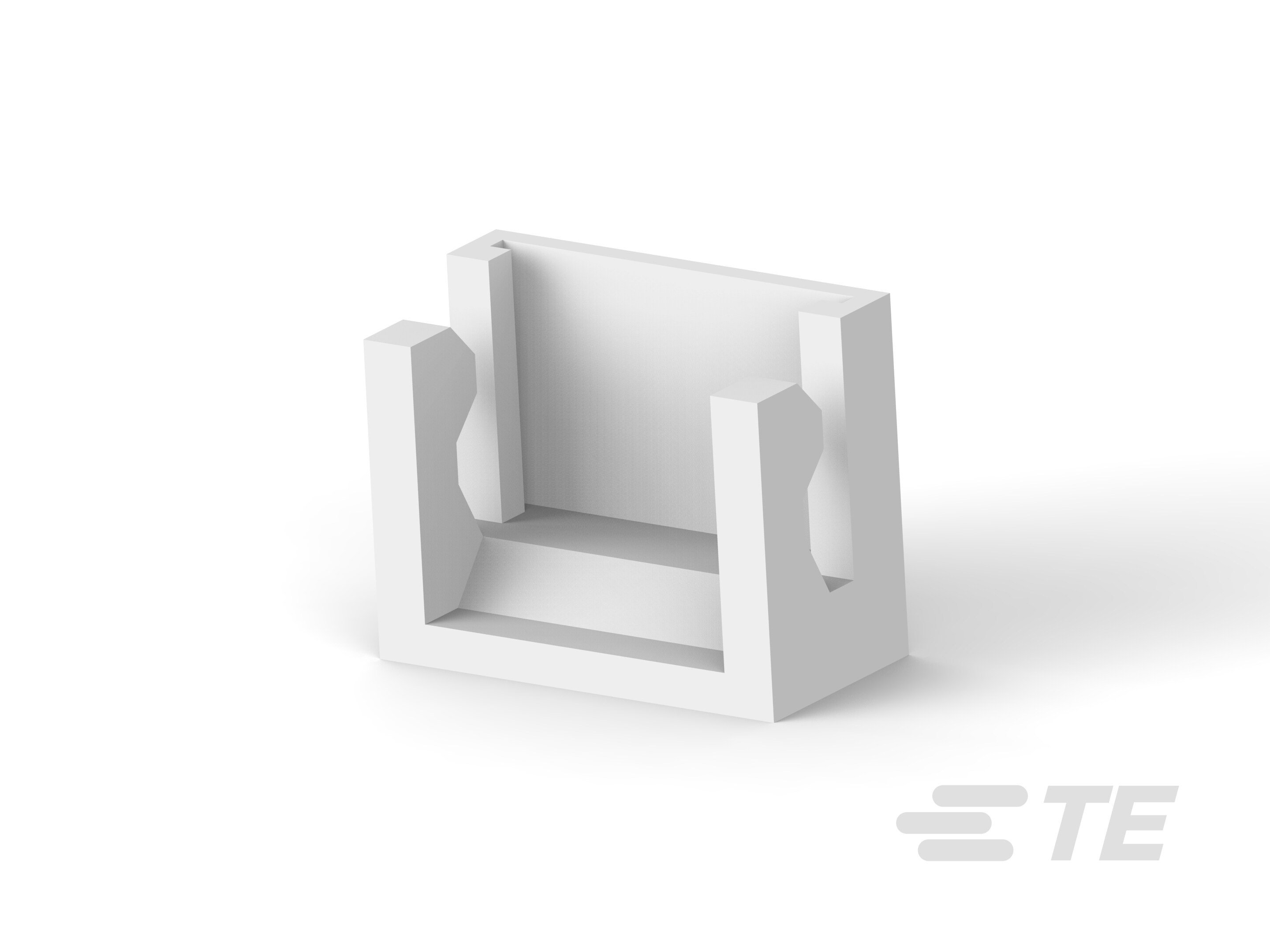 2.5MM,HDR,2POS,VERTICAL, CONNECTOR-440052-2 2.5MM,HDR,2POS,VERTICAL, CONNECTOR-440052-2