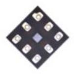 Toshiba-TC75W70L8X,LF Linear Comparators Comparator Dual R-R I/O ±2.75V/5.5V 8-Pin SOT-902 T/R