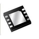 STMicroelectronics-TS488IQT Audio Amplifiers Audio Amp Headphone 2-CH Stereo 130W Class-AB 8-Pin DFN T/R