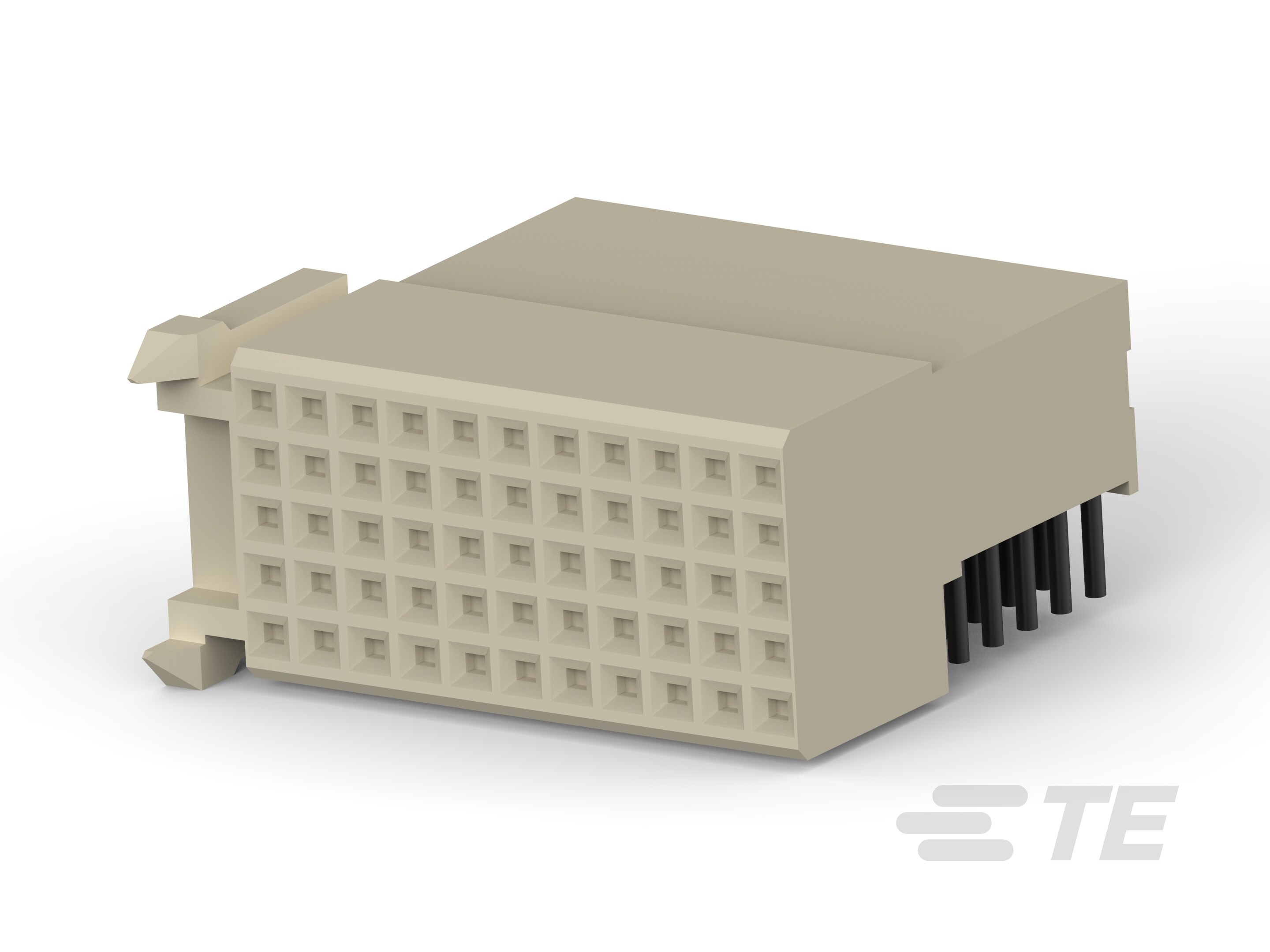 Z-PACK 2mm HM/C RAF 55P-5100161-9 Z-PACK 2mm HM/C RAF 55P-5100161-9