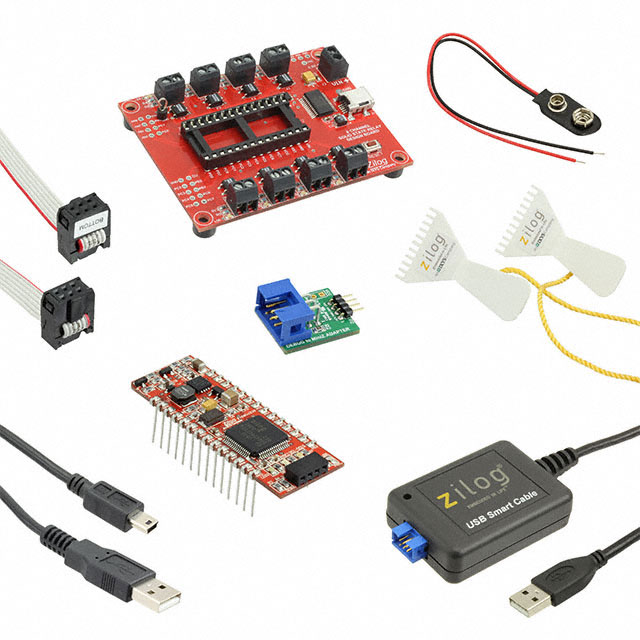 Z16SSR00100KITG_Contents