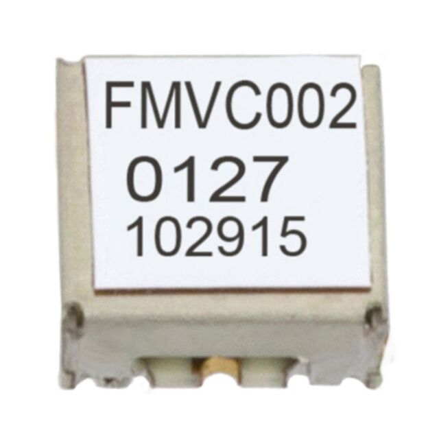 FMVC002 FMVC002