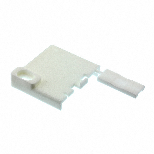 Universal MATE-N-LOK II Series Universal MATE-N-LOK II Series