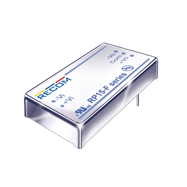 POWERLINE RP15-F SERIES