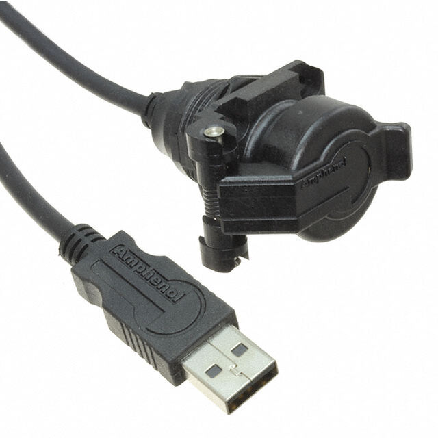 USBAPSCC7210A USBAPSCC7210A