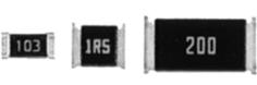 Stackpole Electronics, Inc-RMCS0603JT4R70 Resistor Fixed Single-Surface Mount Res Thick Film 0603 4.7 Ohm 5% 0.1W(1/10W) ±200ppm/°C Sulfur Resistant Pad SMD T/R Stackpole Electronics, Inc-RMCS0603JT4R70 Resistor Fixed Single-Surface Mount Res Thick Film 0603 4.7 Ohm 5% 0.1W(1/10W) ±200ppm/°C Sulfur Resistant Pad SMD T/R