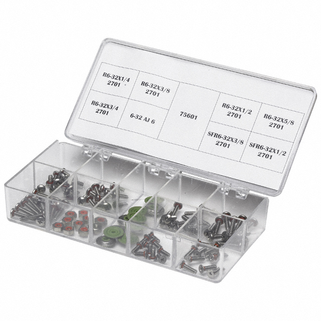 ENGINEERING KIT-8 ENGINEERING KIT-8