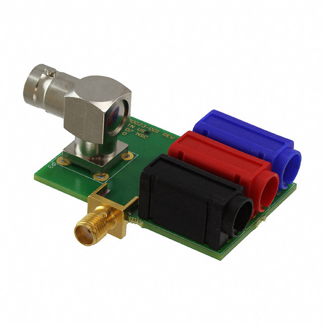 LMV851EVAL/NOPB