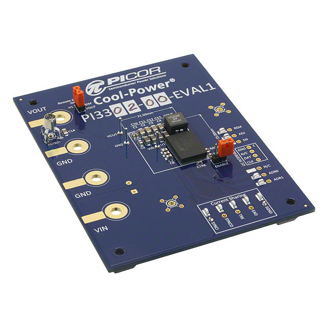 PI3302-00-EVAL1 PI3302-00-EVAL1