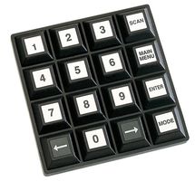 GRAYHILL 84S-BC2-014-N