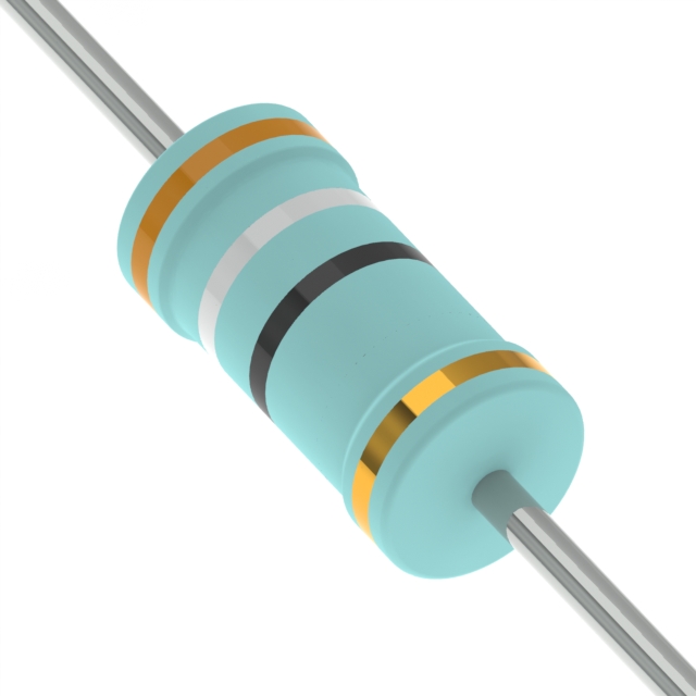 39 Ohm Axial 5% KNP 39 Ohm Axial 5% KNP
