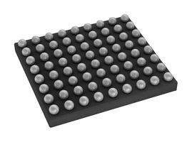 ANALOG DEVICES MAX77818EWZ+T