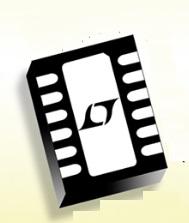 Analog Devices-LTC2473CDD#PBF Analog to Digital Converters - ADCs 1-Channel Dual ADC Delta-Sigma 833sps 16-bit Serial 12-Pin DFN EP Tube