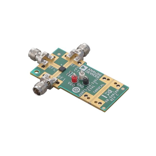 ADRF5301-EVALZ