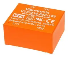 VIGORTRONIX VTX-214-002-105 VIGORTRONIX VTX-214-002-105