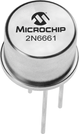 2N6661 2N6661