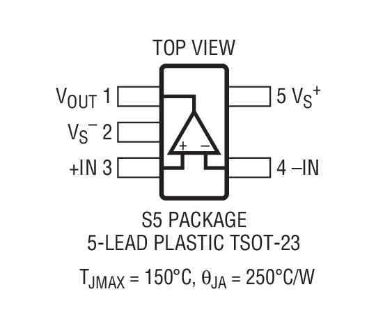 LT1800 product image