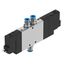 CPE18-M1H-5/3E-QS-8 CPE18-M1H-5/3E-QS-8