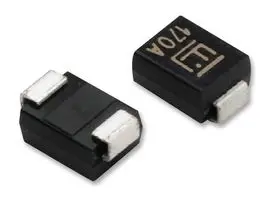 LITTELFUSE SMBJ43A