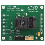 Analog Devices-DC2298A Power Management Development Boards and Kits LTC3884 Demo Board I Programming Clamshell Socketed Demo Board Analog Devices-DC2298A Power Management Development Boards and Kits LTC3884 Demo Board I Programming Clamshell Socketed Demo Board