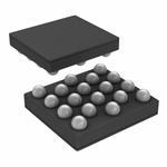 Texas Instruments-LM48413TLX/NOPB Audio Amplifiers Audio Amp Speaker 2-CH Stereo 1.5W Class-D 18-Pin uSMD T/R