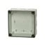 UL PCM 125/60 T UL PCM 125/60 T