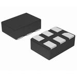 onsemi-NL17SG08CMUTCG Logic Gates AND Gate 1-Element 2-IN CMOS 6-Pin UDFN T/R