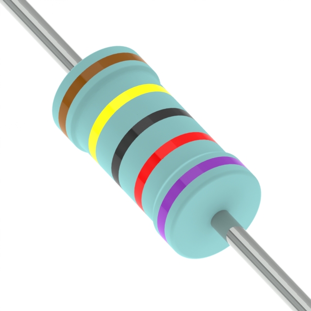 14k Ohm Axial 0,1% MFP 14k Ohm Axial 0,1% MFP