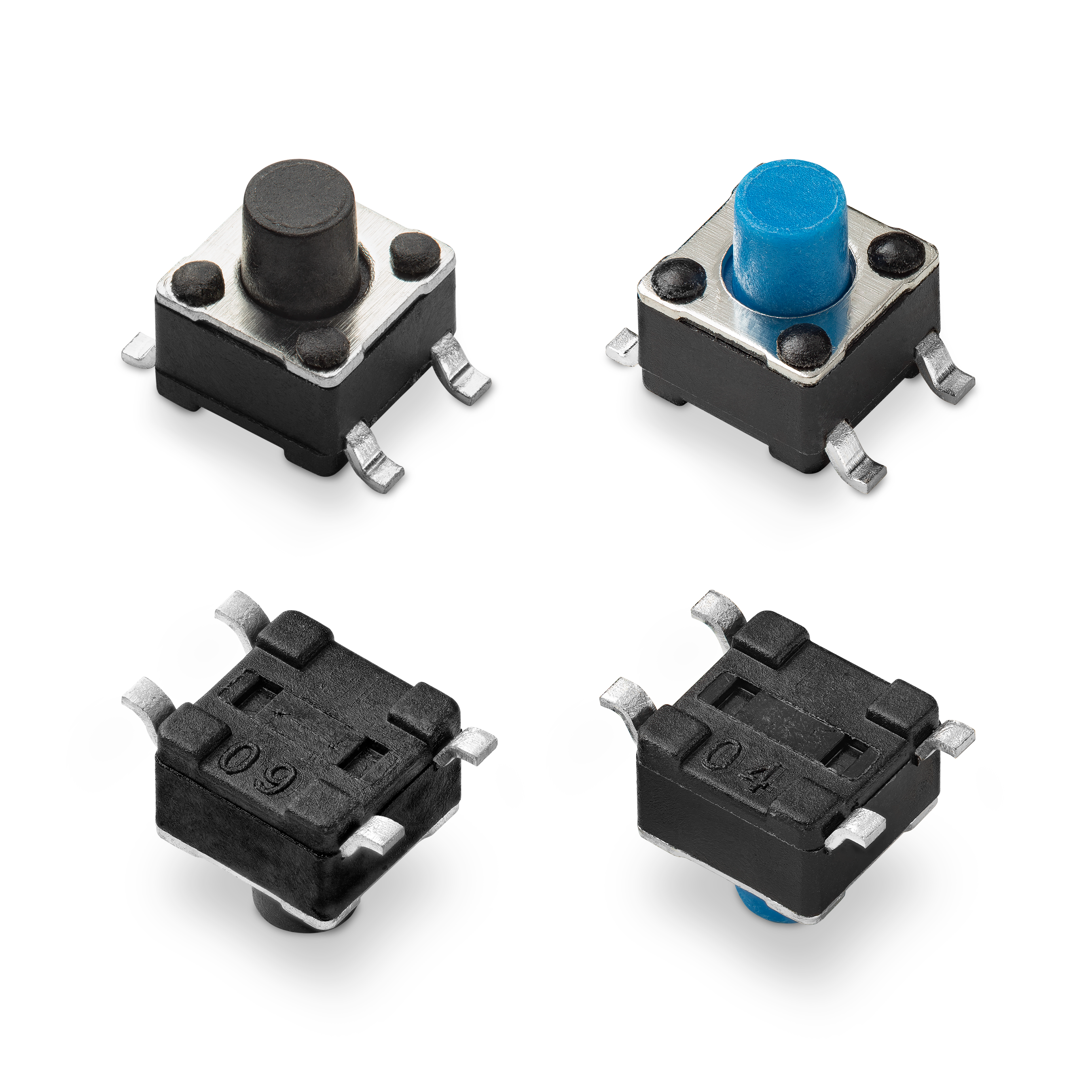 Tactile PTS647 product image