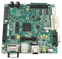 NXP MCIMX51EVKJ