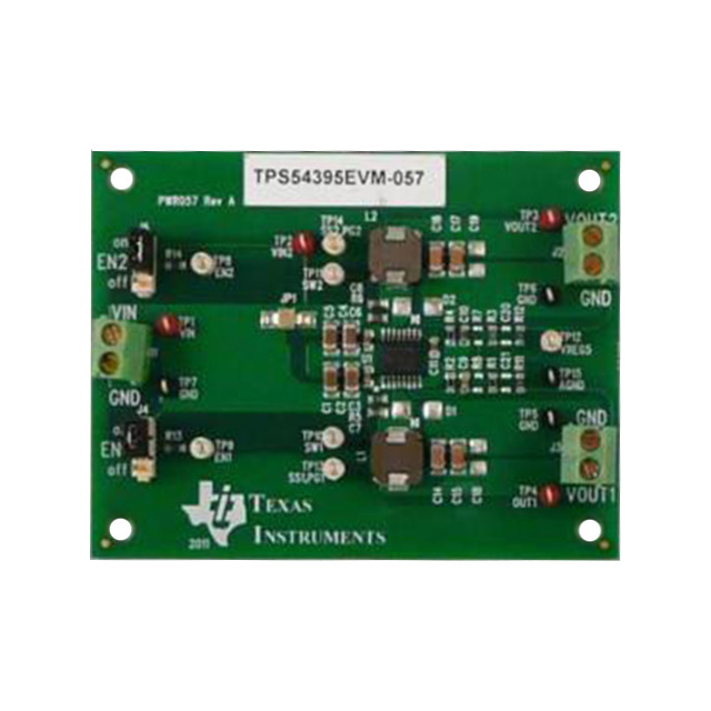 SWIFT, D-CAP2, Eco-Mode