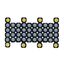 MLPS-B-3-0410-CC-8-PLP1-6MM-F MLPS-B-3-0410-CC-8-PLP1-6MM-F