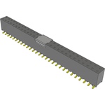 Samtec-SQW-128-01-H-D-VS-A-P-TR Connector Headers and PCB Receptacles Conn Socket Strip SKT 56 POS 2mm Solder ST Top Entry SMD T/R Samtec-SQW-128-01-H-D-VS-A-P-TR Connector Headers and PCB Receptacles Conn Socket Strip SKT 56 POS 2mm Solder ST Top Entry SMD T/R