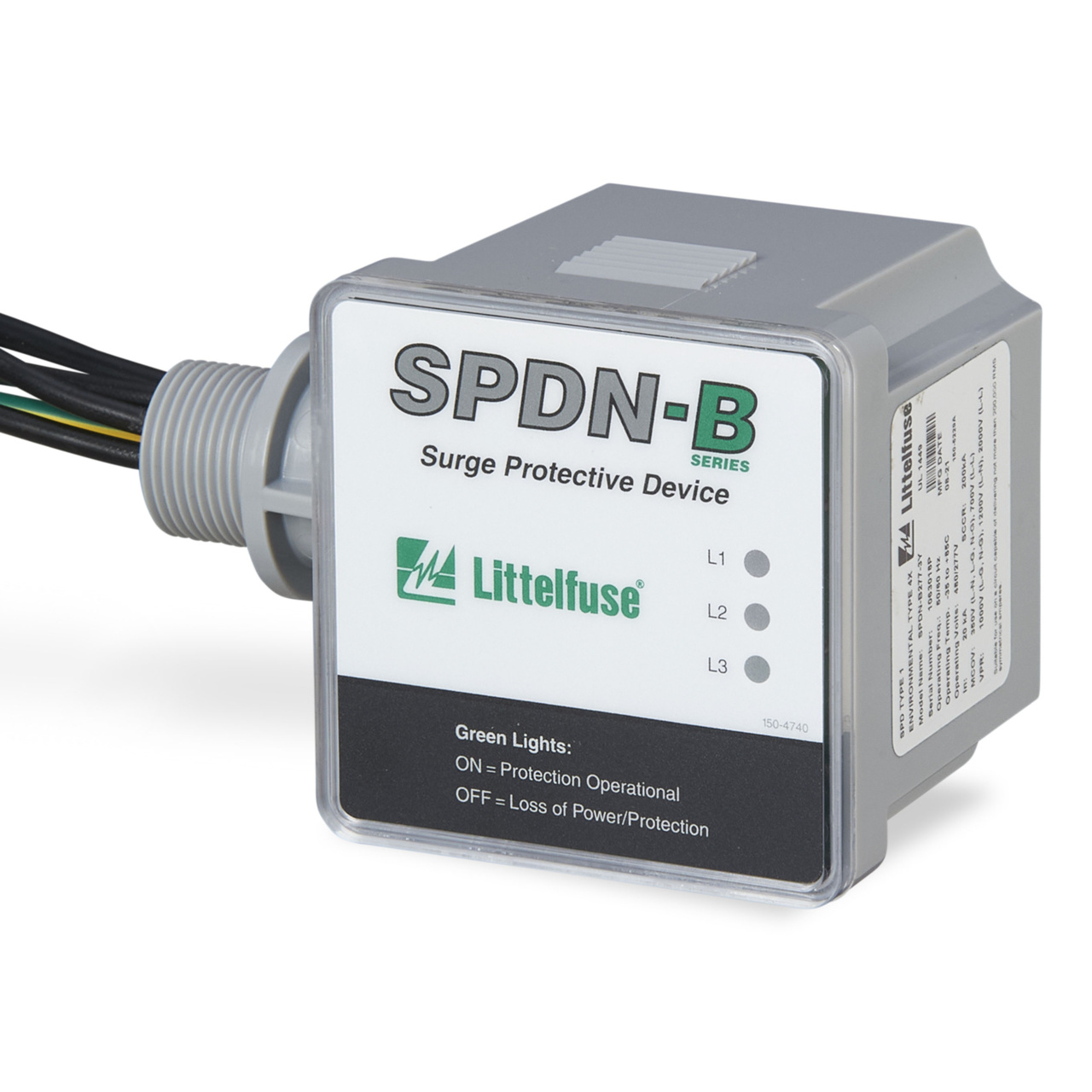 SPDN-B277-3Y product image