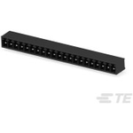 TE Connectivity-2-2342077-1 Connector Headers and PCB Receptacles PCB Connector for Terminal Blocks, 21POS HDR 90 DEG,HT,3.81MM PITCH,TL1.9MM