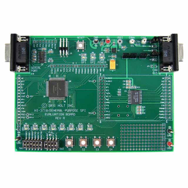 HI-3110 Eval