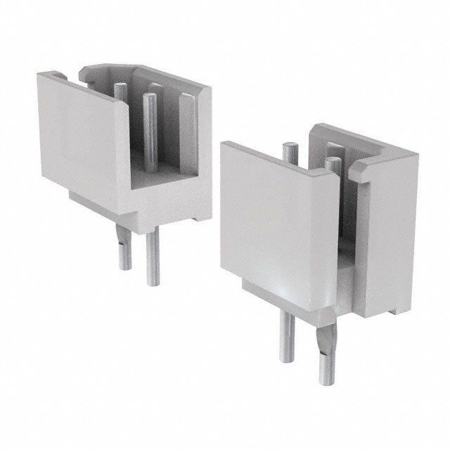 SPOX 5267 Crimped Pins SPOX 5267 Crimped Pins