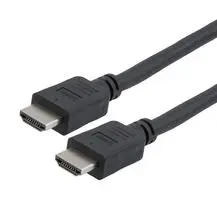 L-COM HD21Z-MM-BLK-1M L-COM HD21Z-MM-BLK-1M