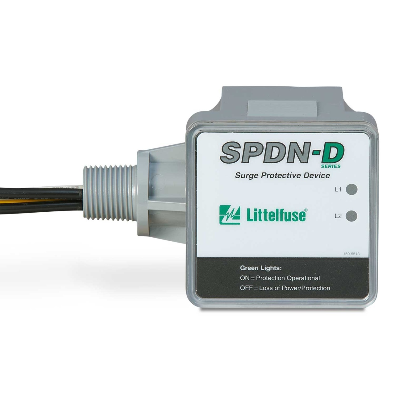 SPDN-D120-2S product image