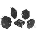 TE Connectivity-W91-X113-5 Circuit Breakers Circuit Breaker Hydraulic Magnetic 1Pole 5A 277VAC