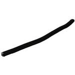 NTE Electronics-04-SCBW13C-BK Cable Accessories Cable Accessories Self-Closing Wrap Polyester Black Bag