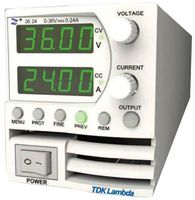 TDK-LAMBDA Z10-40-IS510-U TDK-LAMBDA Z10-40-IS510-U