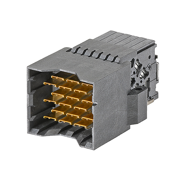 Impel Plus 173460 Series