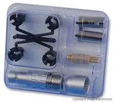 SOURIAU-SUNBANK / EATON JBXFD0G05MSSDSR