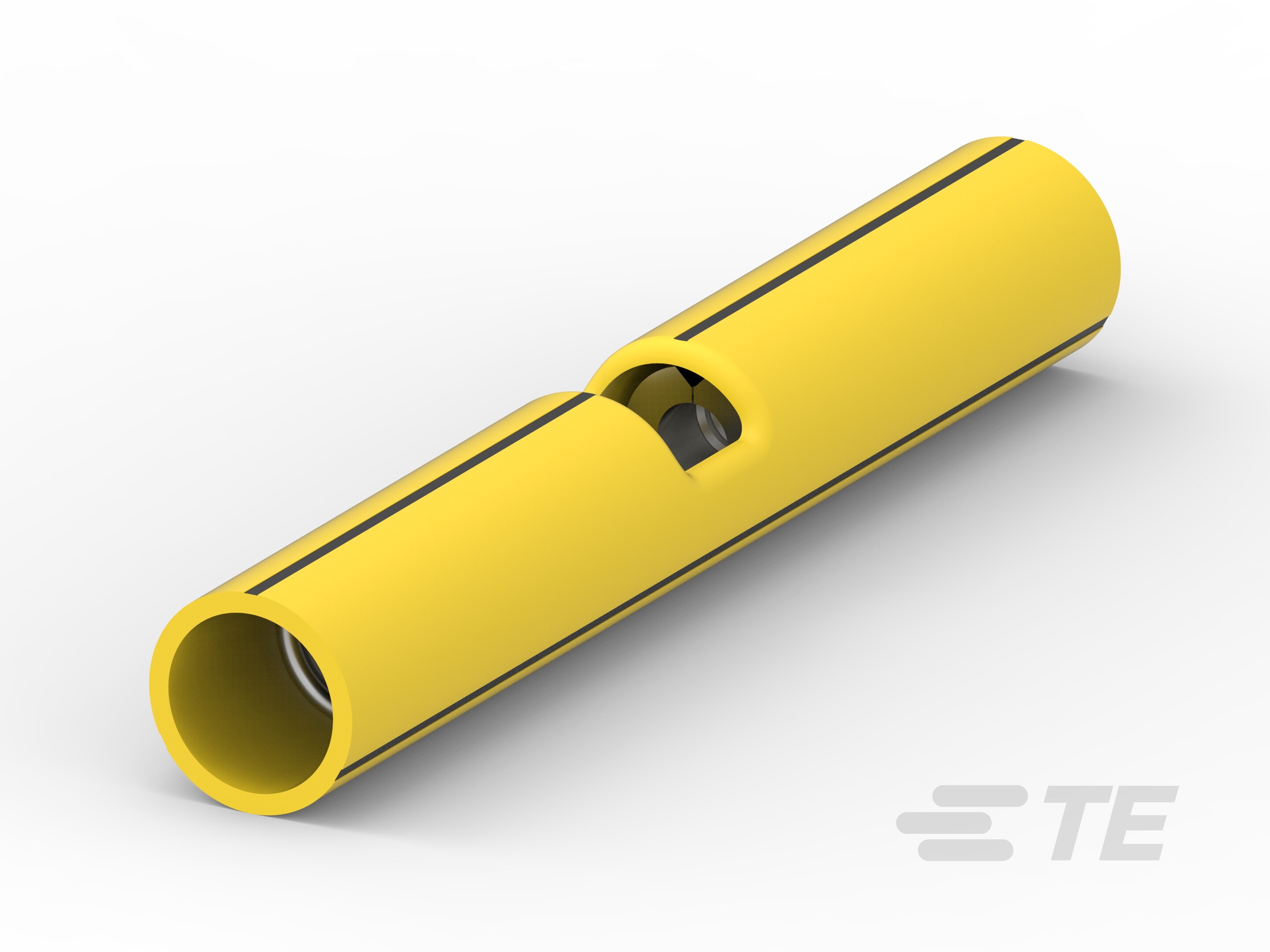 PIDG 16-14HD BUTT SPLICE-696730-1