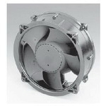 ebm-papst-W1G180-AB31-01 Blowers and Fans DC Fan Axial Ball Bearing 24V 16V to 28V 220 X 70mm